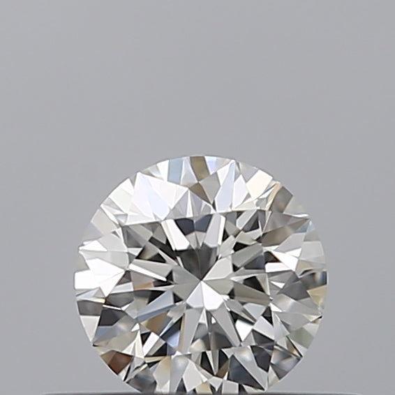0.28 carat Round diamond G  VVS1 Excellent