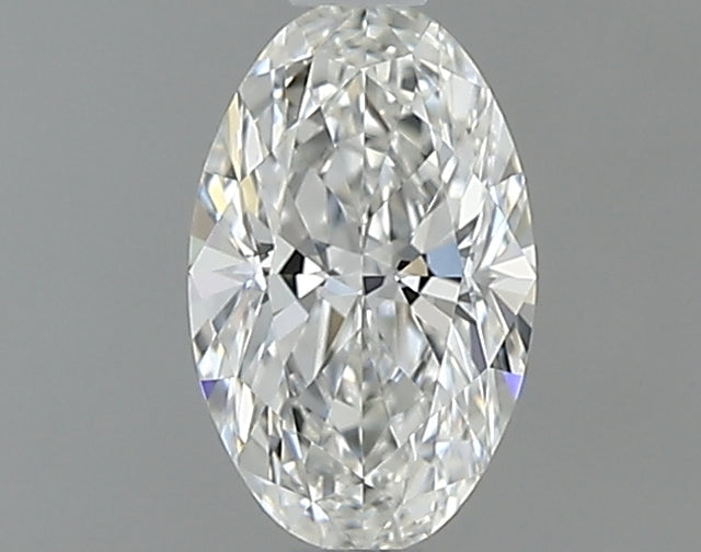 0.44 carat Oval diamond G VVS1 