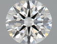 0.31 carat Round diamond H VVS2 Excellent
