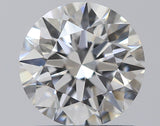 1.00 carat Round diamond E  VVS2 Excellent
