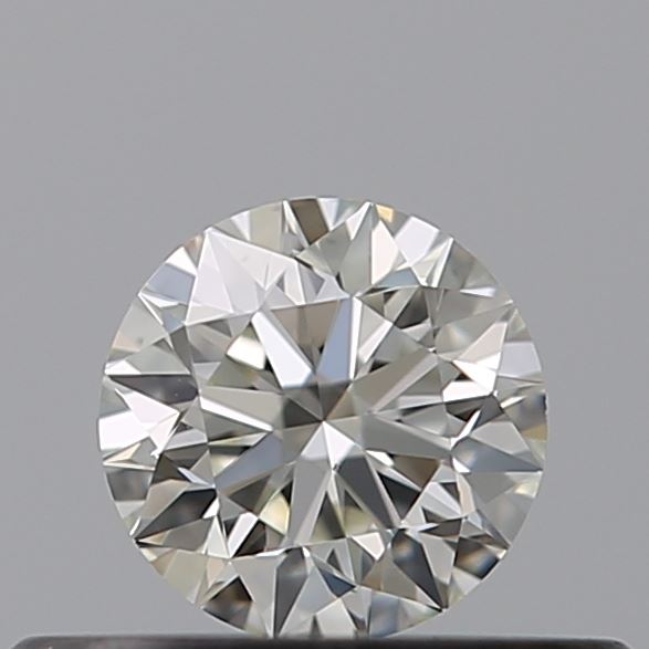 0.24 carat Round diamond H  VS1 Excellent