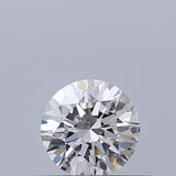 0.32 carat Round diamond D IF Excellent
