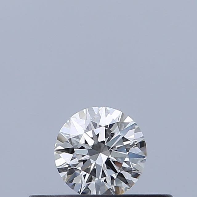 0.20 carat Round diamond G VVS1 Excellent