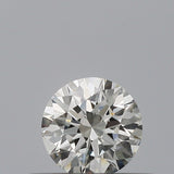 0.30 carat Round diamond H  IF Excellent