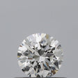 0.36 carat Round diamond G  VS1 Excellent