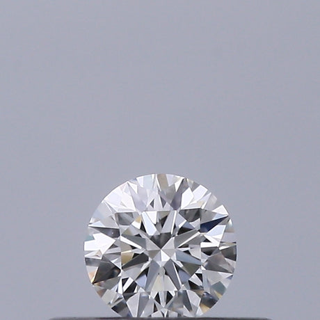 0.18 carat Round diamond E VS2 Excellent