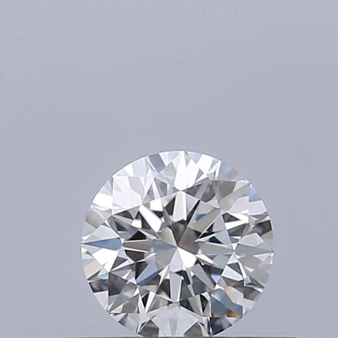 0.33 carat Round diamond F VS1 Excellent