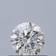 0.45 carat Round diamond G VVS1 Excellent