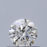 0.45 carat Round diamond G VVS1 Excellent