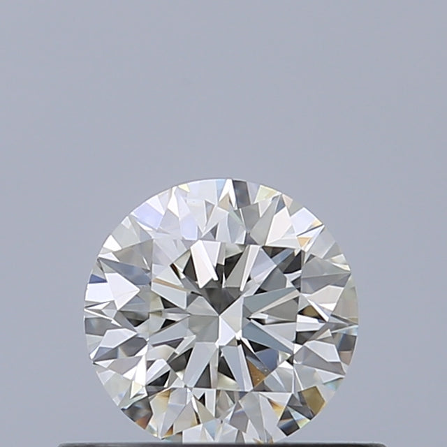 0.45 carat Round diamond G VVS1 Excellent