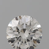 0.24 carat Round diamond G  VVS1 Excellent