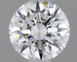 0.31 carat Round diamond H VVS1 Excellent