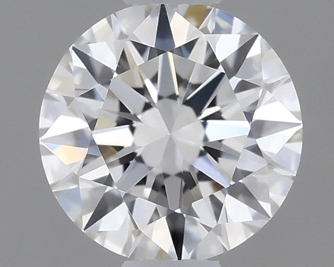 0.31 carat Round diamond H VVS1 Excellent