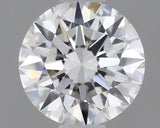 0.31 carat Round diamond H VVS1 Excellent