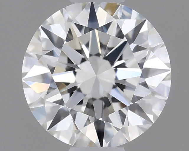 0.31 carat Round diamond H VVS1 Excellent