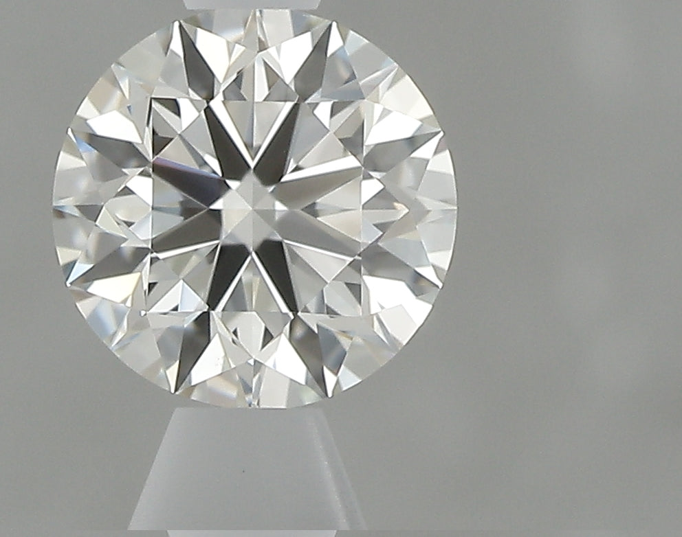 0.65 carat Round diamond G  SI2 Excellent