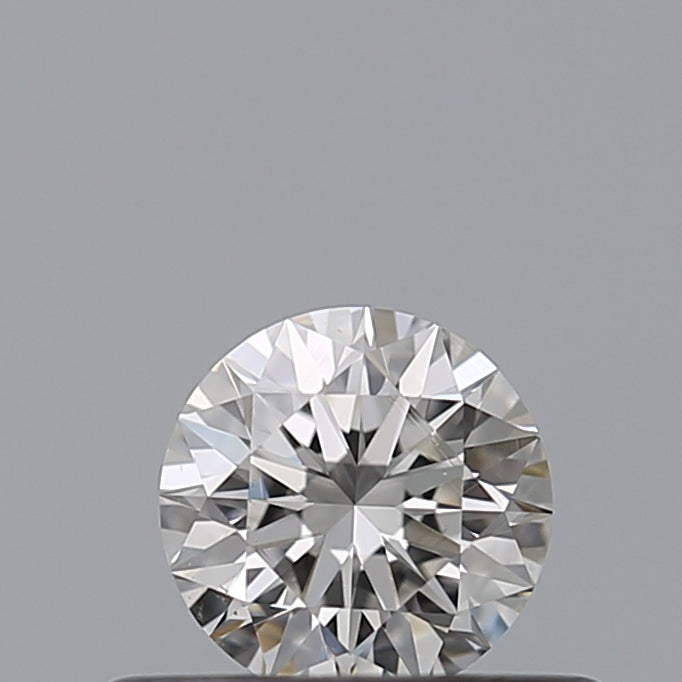 0.35 carat Round diamond G  VS2 Excellent