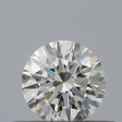 0.30 carat Round diamond G  VVS1 Excellent