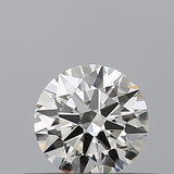 0.30 carat Round diamond G IF Excellent