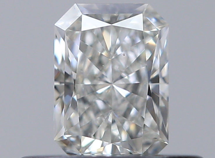 0.30 carat Radiant diamond G  VVS2