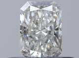 0.30 carat Radiant diamond G  VVS2