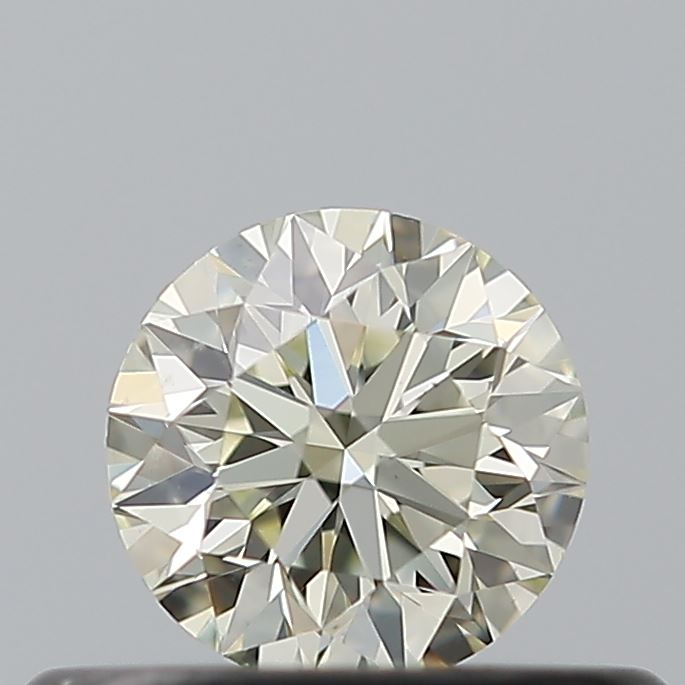 0.30 carat Round diamond L  VS2 Excellent
