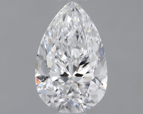 0.80 carat Pear diamond E VS2 