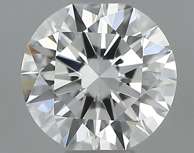 0.25 carat Round diamond F  IF Excellent