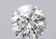 0.50 carat Round diamond F VS2 Excellent