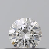 0.24 carat Round diamond G  VVS1 Excellent