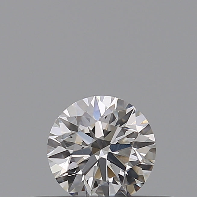 0.27 carat Round diamond H  VVS1 Excellent