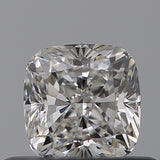 0.41 carat Cushion diamond G  VVS1