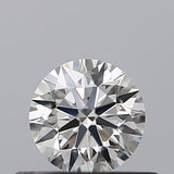 0.32 carat Round diamond E  VVS1 Excellent