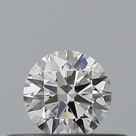0.24 carat Round diamond G VVS1 Excellent