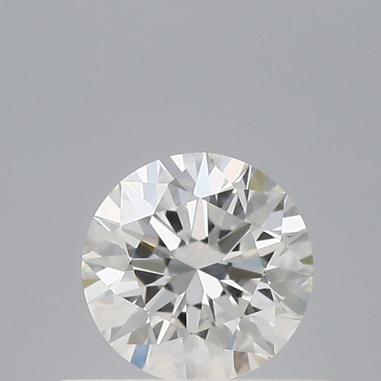 0.35 carat Round diamond H IF Excellent