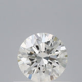 0.35 carat Round diamond H IF Excellent