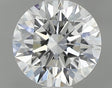 0.80 carat Round diamond E VVS2 Excellent