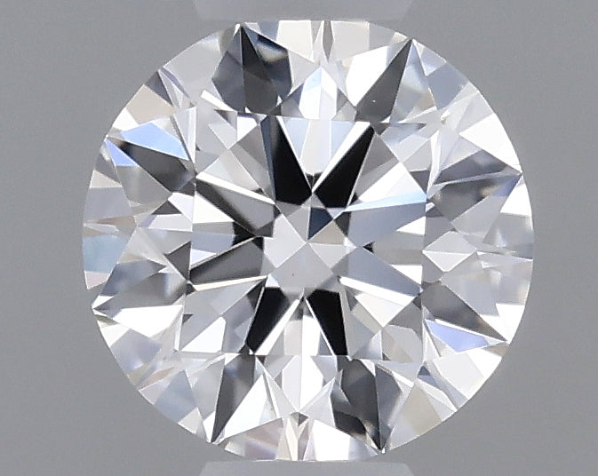 0.30 carat Round diamond F VS1 Excellent
