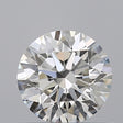 0.50 carat Round diamond G VVS2 Excellent