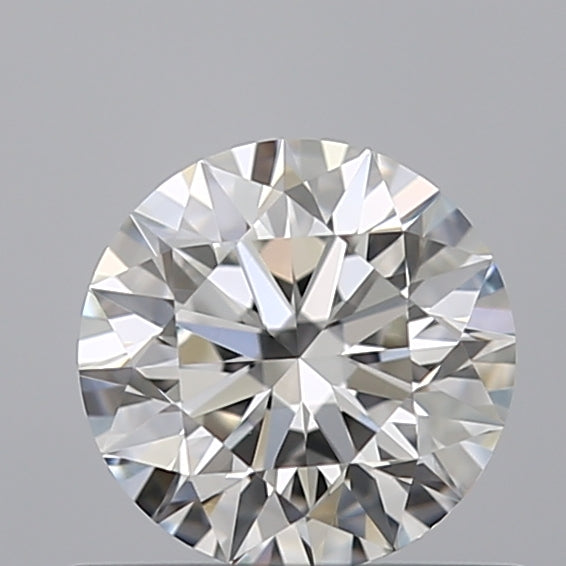 0.50 carat Round diamond G VVS2 Excellent