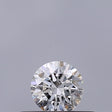 0.20 carat Round diamond G VVS1 Excellent