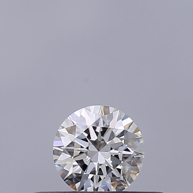 0.20 carat Round diamond G VVS1 Excellent