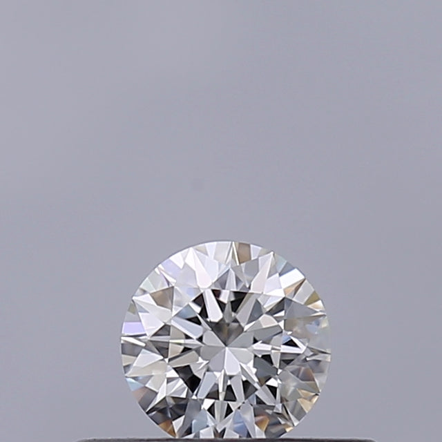 0.20 carat Round diamond G VVS1 Excellent