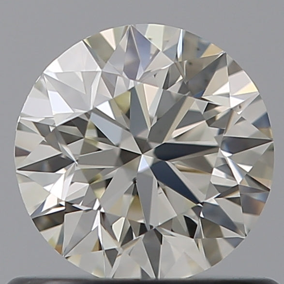 0.60 carat Round diamond L  VS2 Excellent