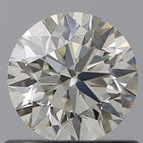 0.60 carat Round diamond L  VS2 Excellent