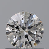 0.50 carat Round diamond F  SI1 Excellent