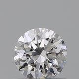 0.50 carat Round diamond E  VS2 Excellent