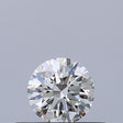 0.30 carat Round diamond F VVS1 Excellent