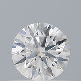 0.35 carat Round diamond G VVS2 Excellent
