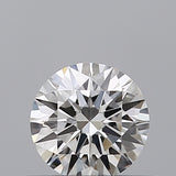 0.32 carat Round diamond E VVS1 Excellent